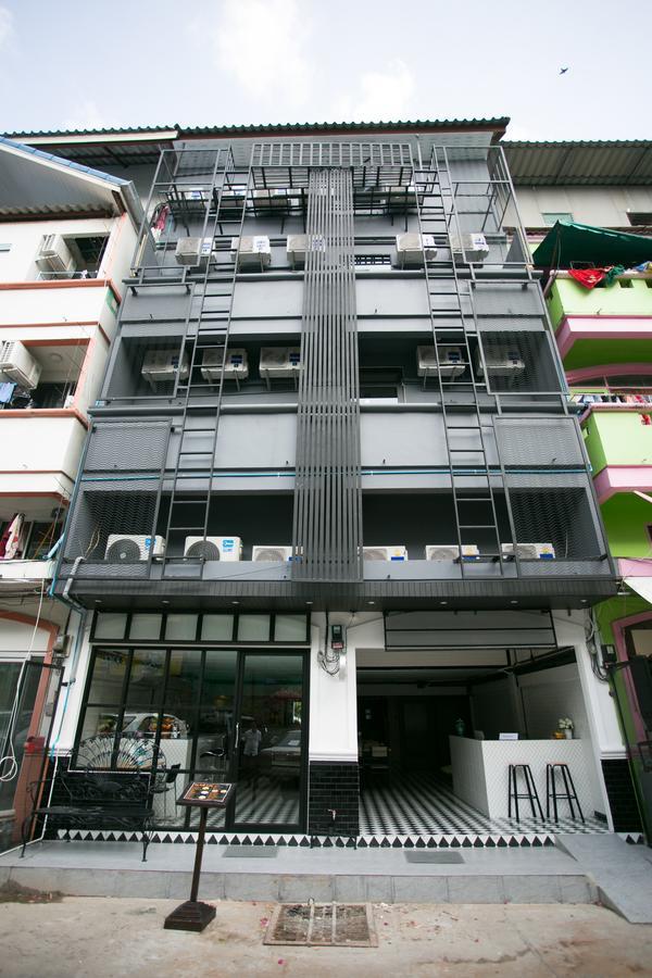 The Bed @patong *