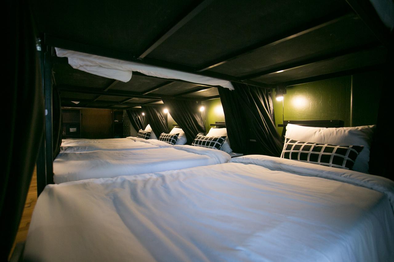 The Bed @patong *