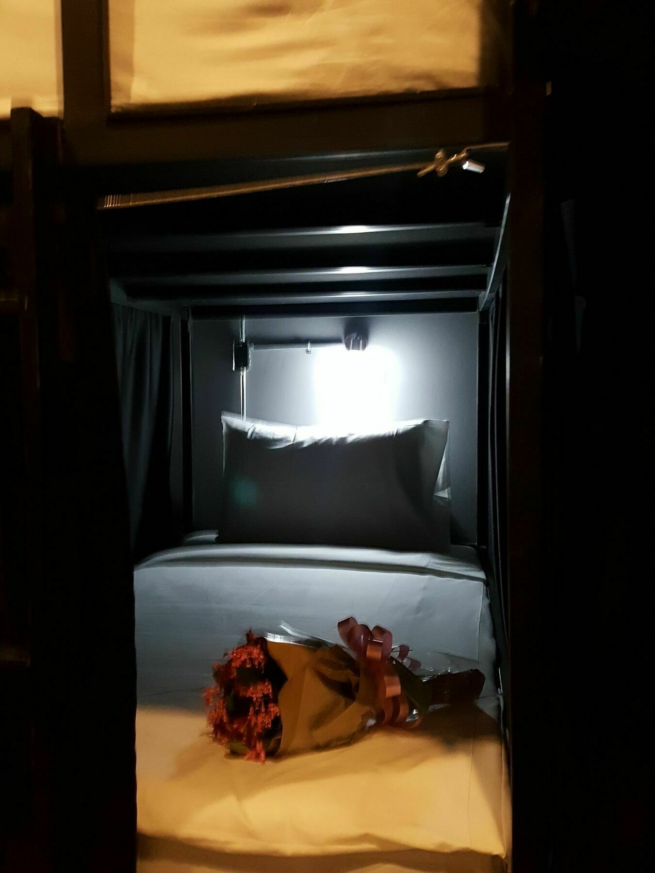 Auberge de jeunesse The Bed @patong Patong